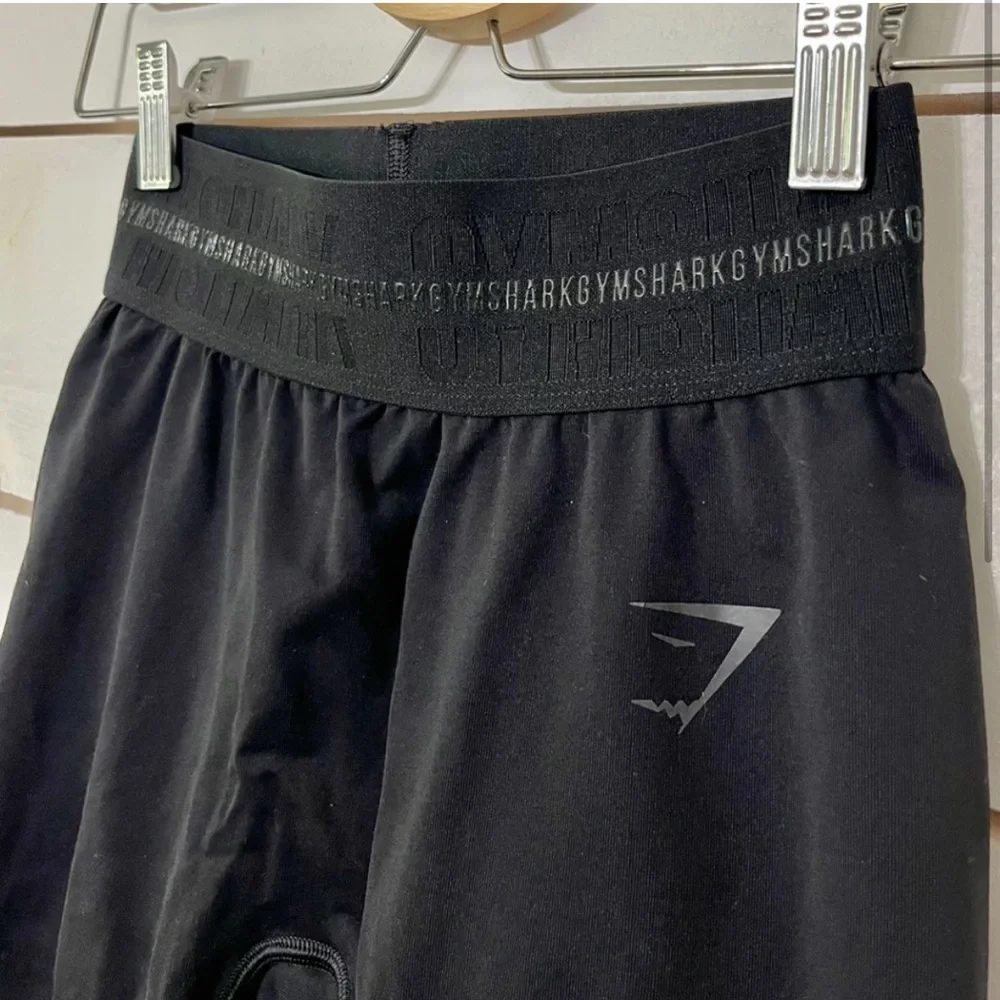 GYMSHARK VISION SPORTS BRA AND LEGGINGS - Picture 2 of 7
